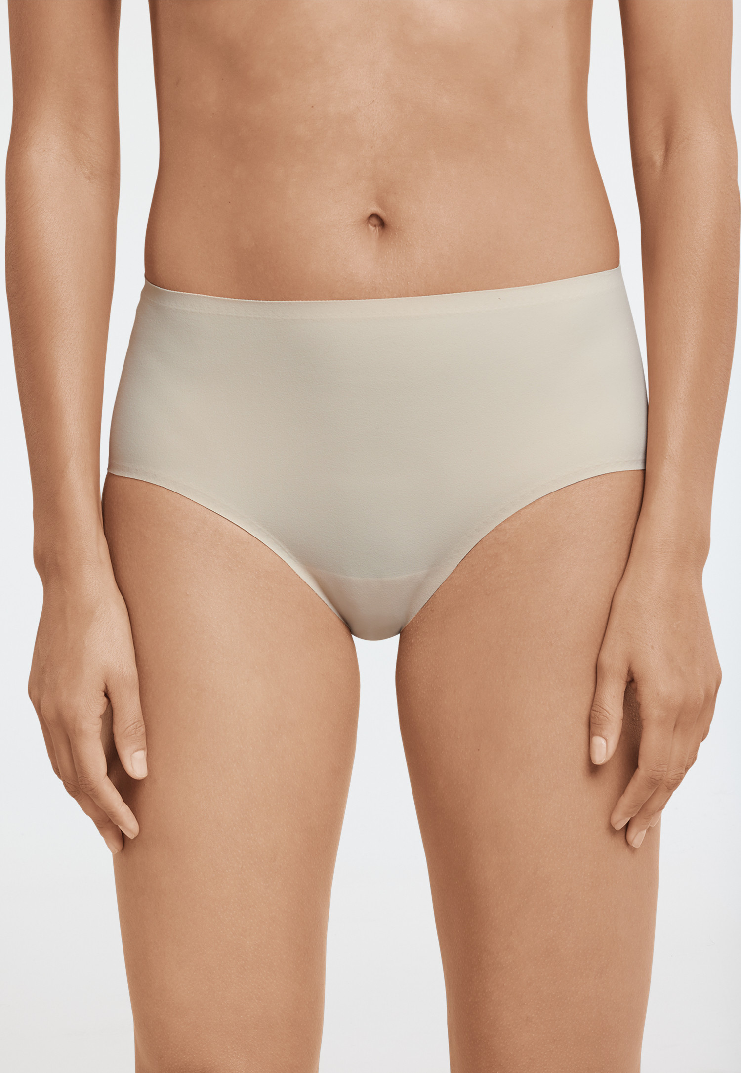 Maxi Slip nude – Bild 2