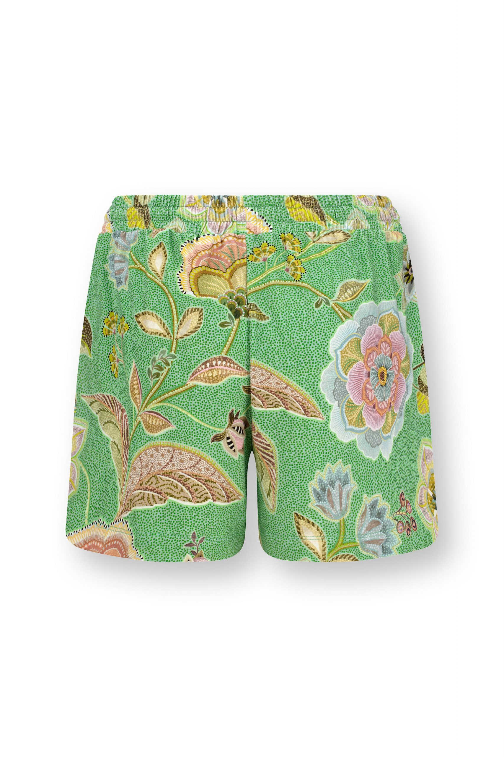 Bob Short Trousers Matata Green – Bild 2