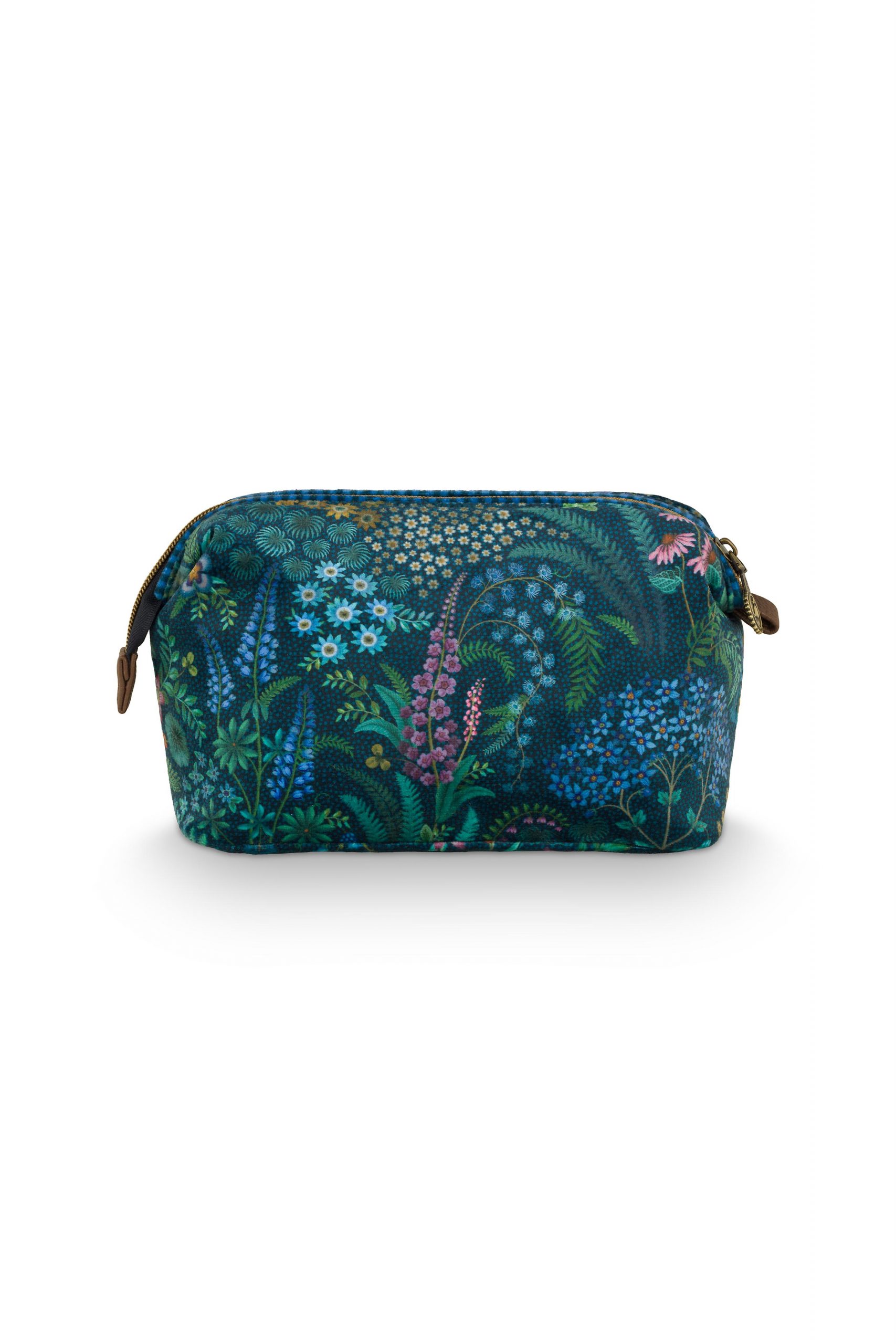 Cooper Cosmetic Purse medium Querida dark blue – Bild 3