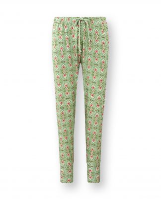Bobien Long Trousers Jabalini Light Green