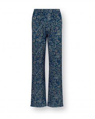 Blake Long Trousers Daisy Dreams Blue