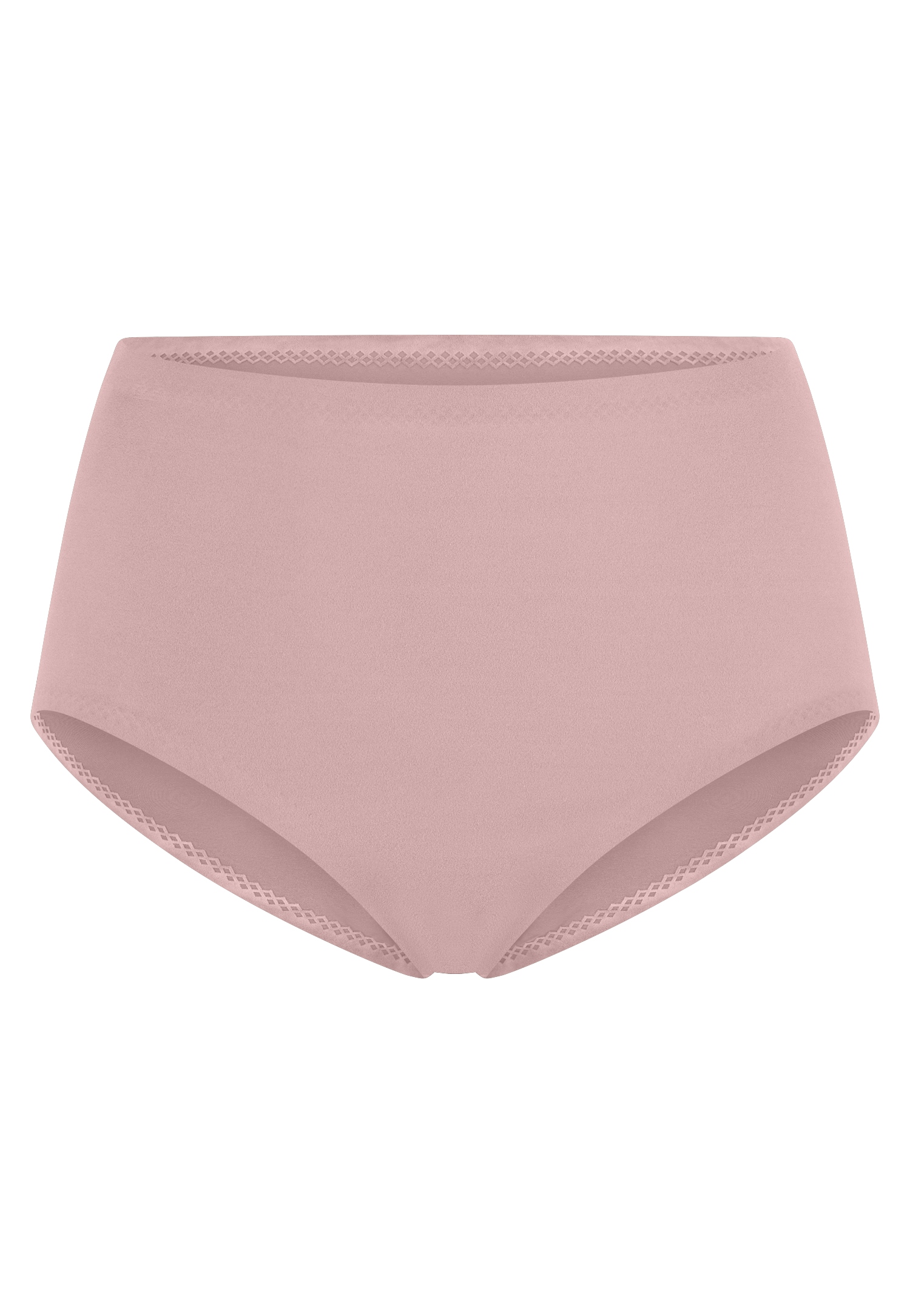 Maxi Slip zartrosa – Bild 2