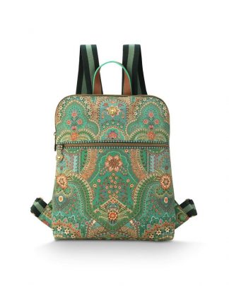 Finlee Backpack Jabali green