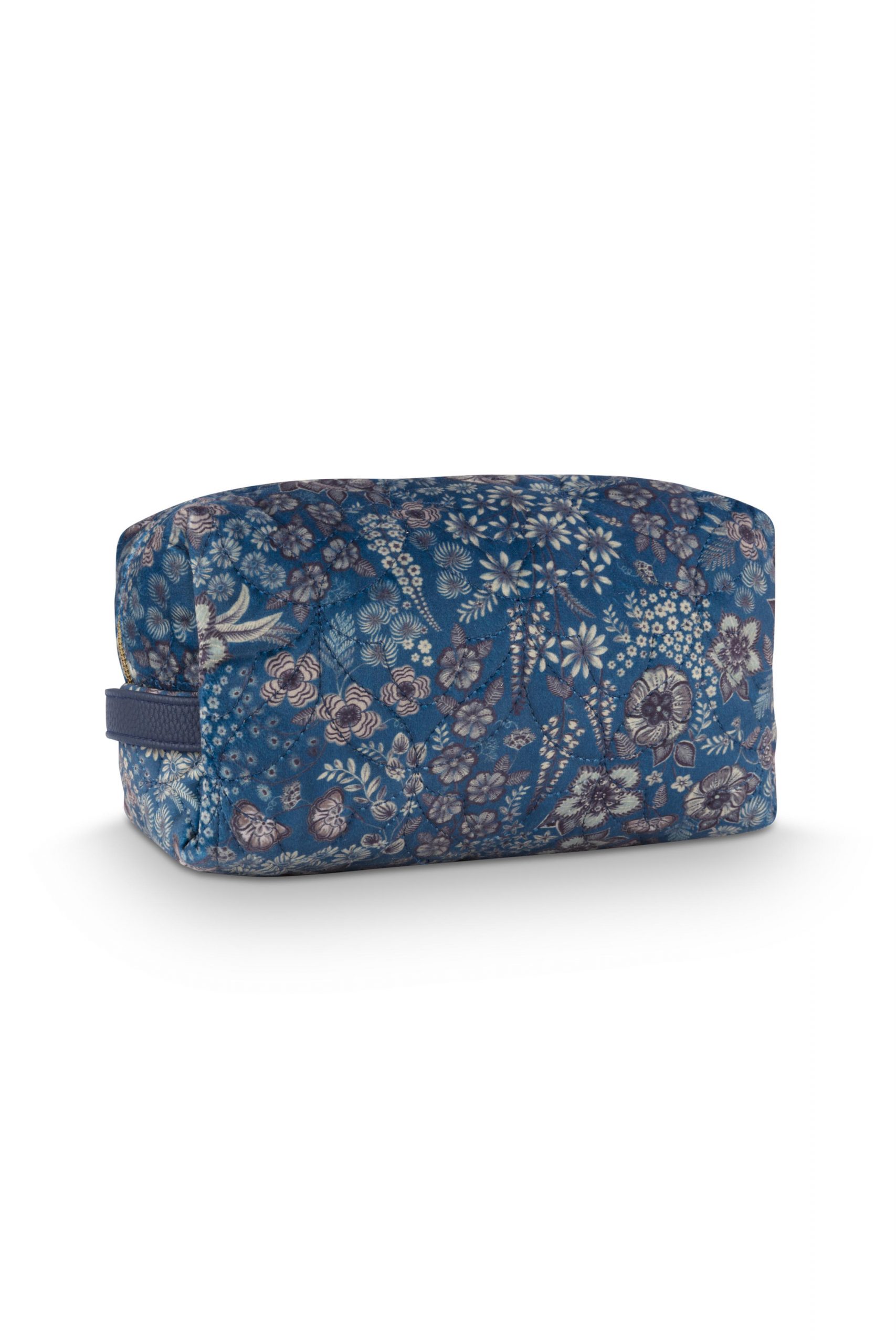 Coco Cosmetic Bag Medium Daisy Dreams blue – Bild 2