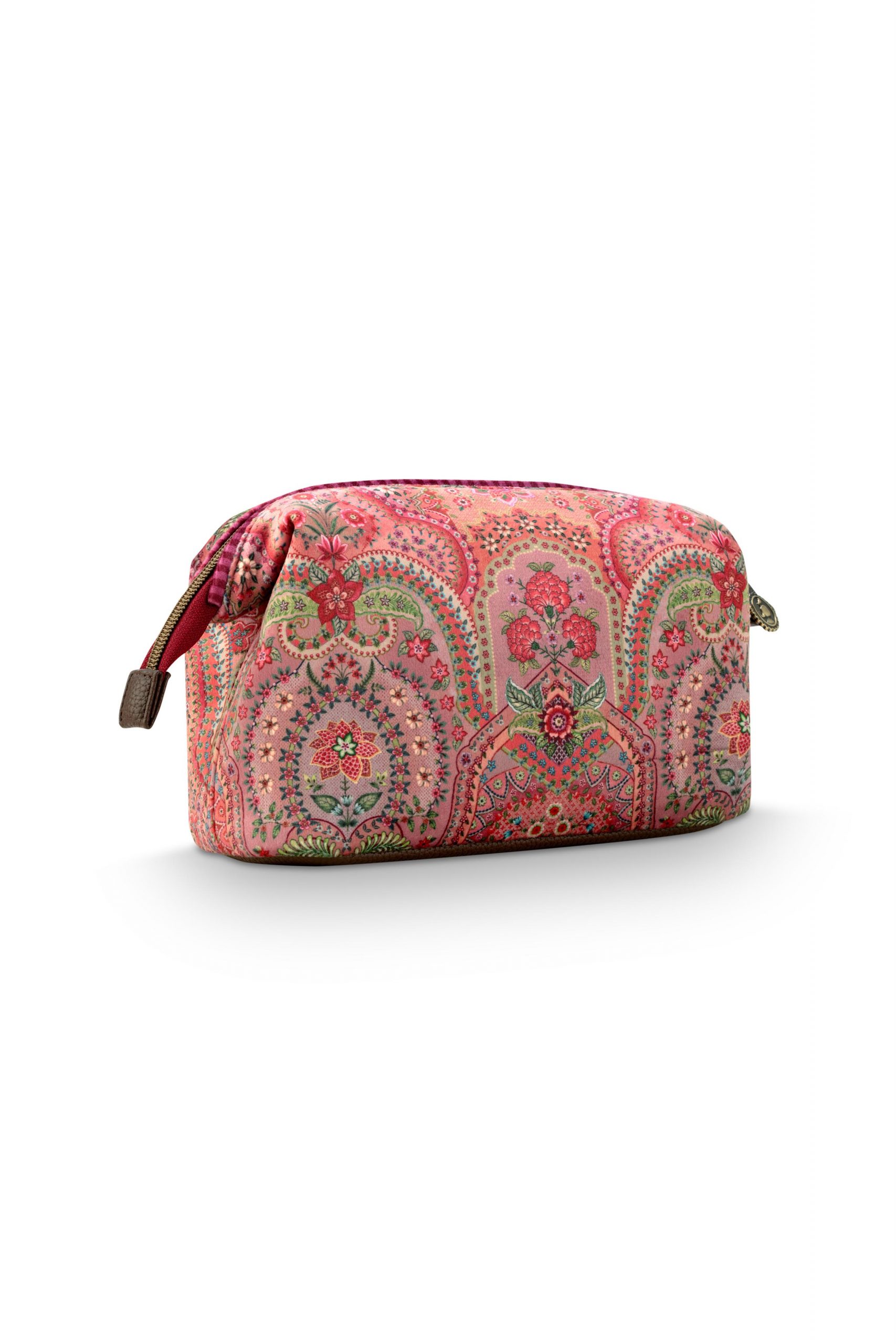 Cooper Cosmetic Purse Medium Jabali red – Bild 2