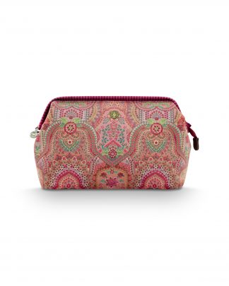 Cooper Cosmetic Purse Extra Large Jabali Red