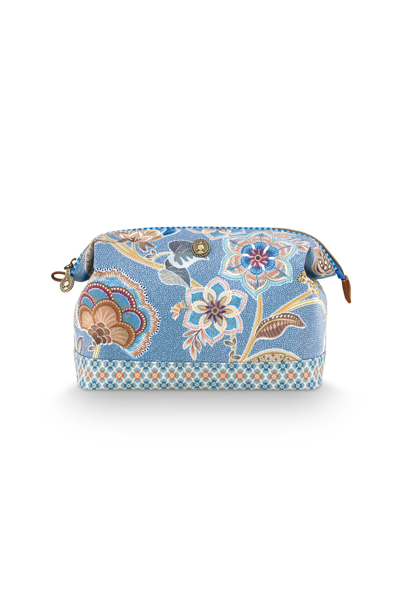 Cooper Purse Large Matata Blue