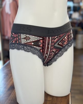 Chargray Logoband over Game Night