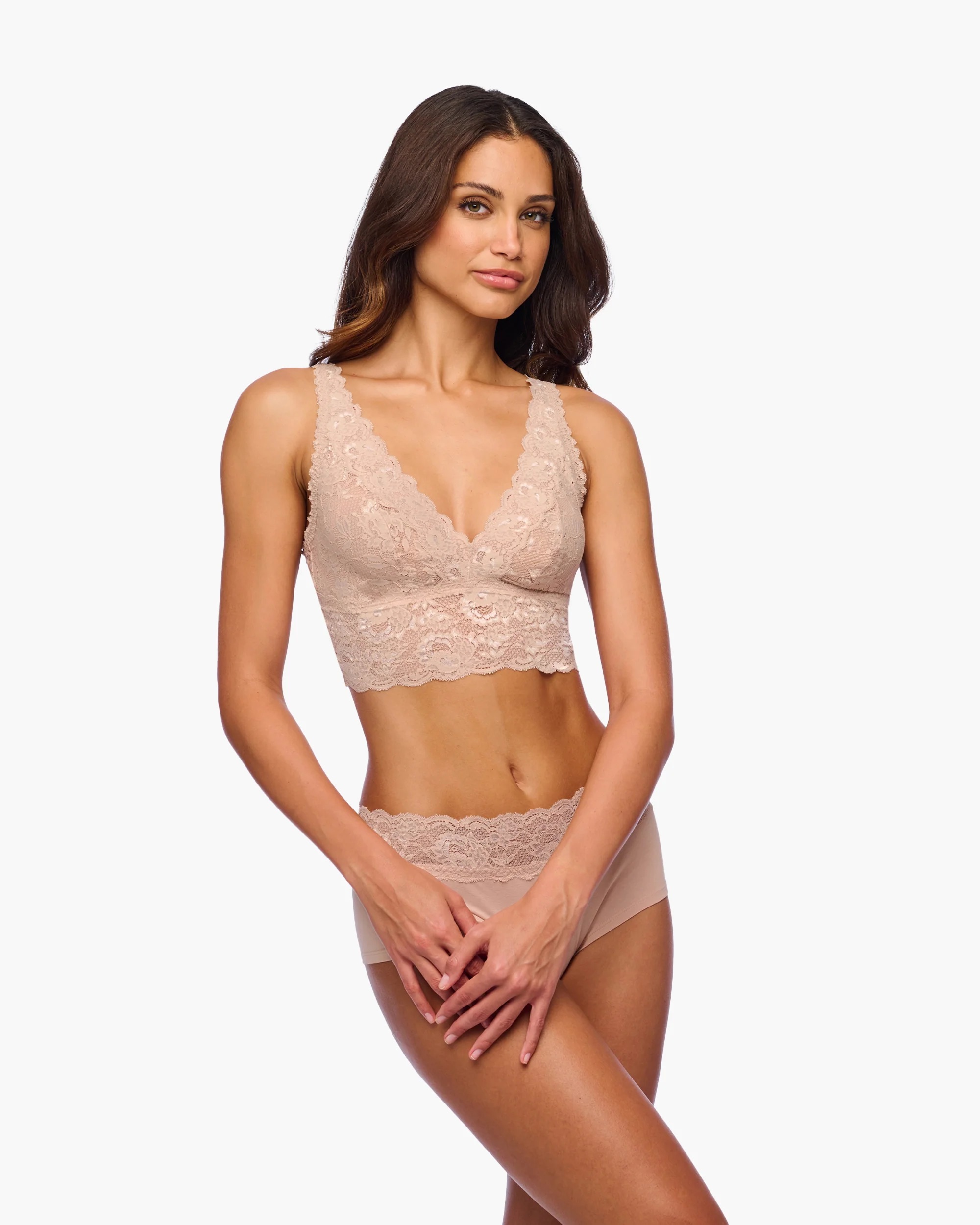 NSN Plungie Longline Sette – Bild 4