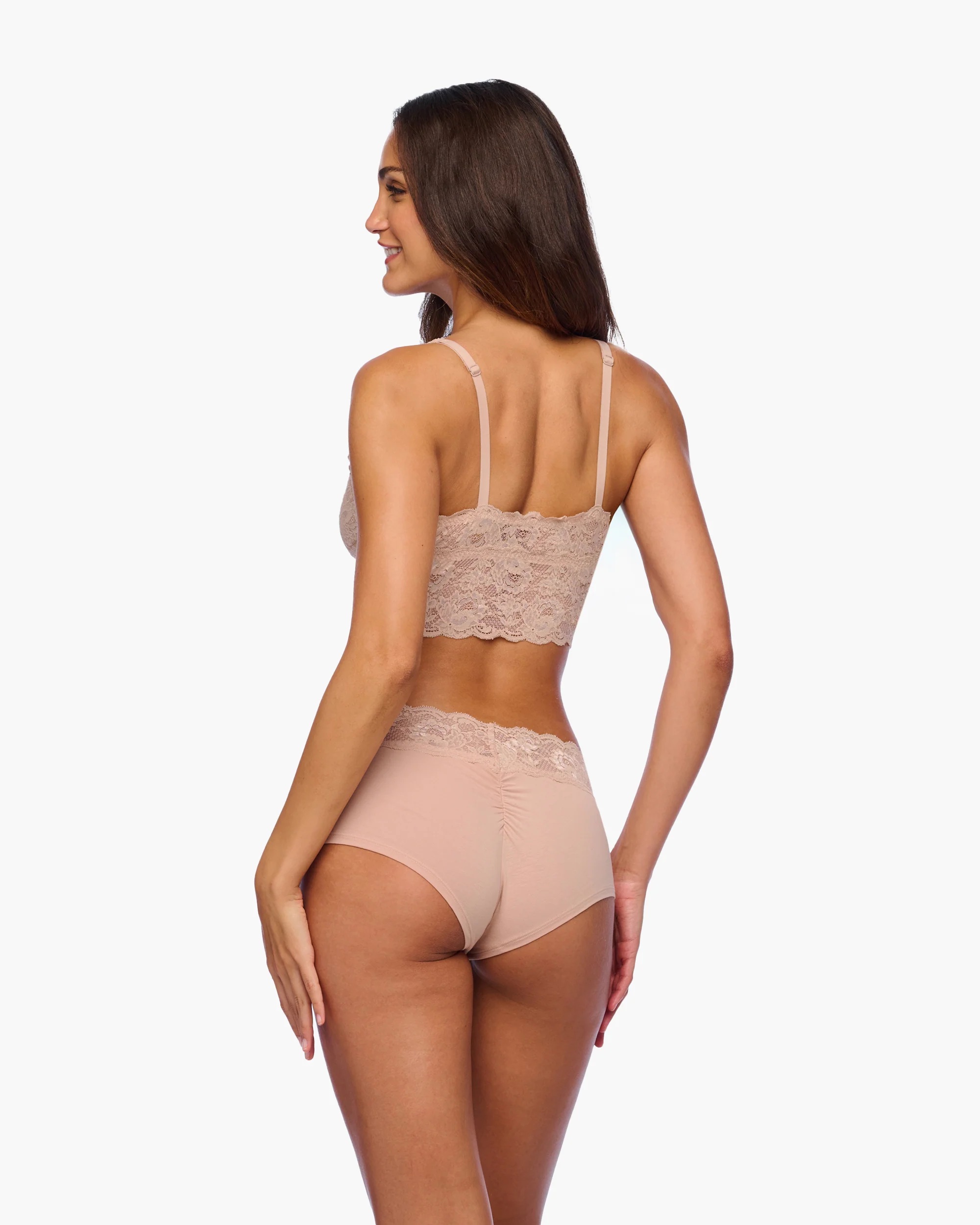 NSN Plungie Longline Sette – Bild 3