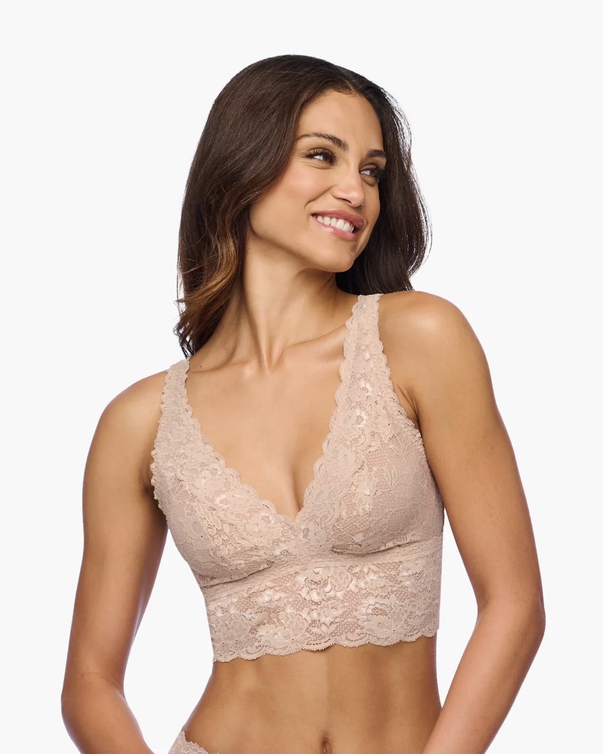 NSN Plungie Longline Sette