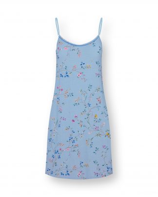 Diezel Sleeveless Nightdress Delhi Dreams Blue