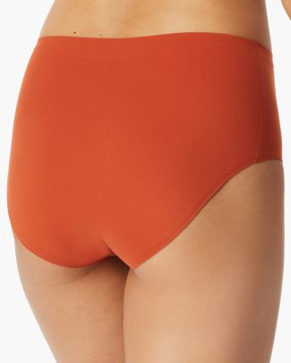 Maxi Slip Terraccota