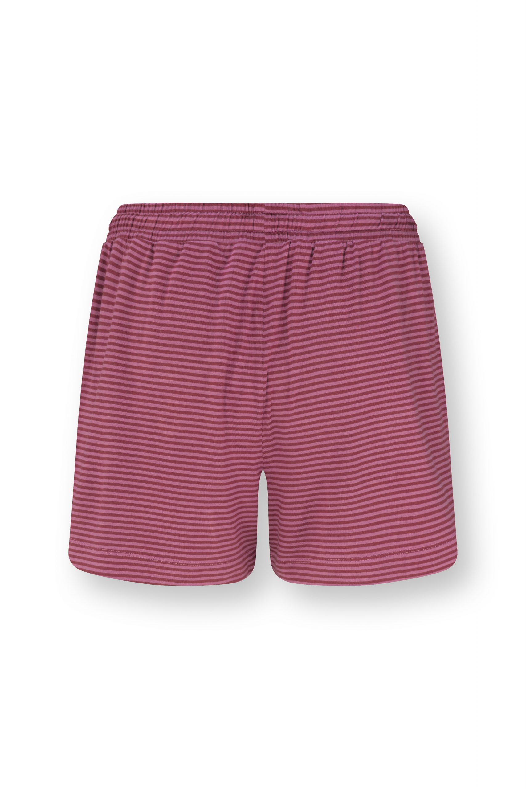 Bob Short Trousers Little Sumo Stripe Pink – Bild 2